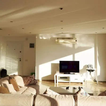 You Will Love This Luxury 5 Bedroom Villa, 1051 * Kalkan