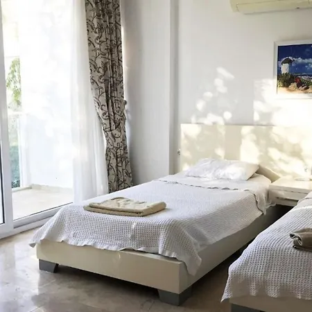 Villa You Will Love This Luxury 5 Bedroom Villa, 1051 Kalkan