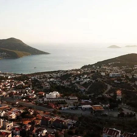 You Will Love This Luxury 5 Bedroom Villa, 1051 Villa Kalkan
