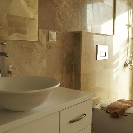 Villa You Will Love This Luxury 5 Bedroom Villa, 1051 Kalkan