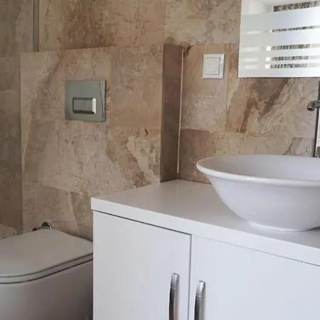 Villa You Will Love This Luxury 5 Bedroom Villa, 1051 Kalkan