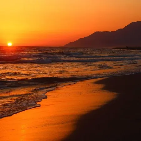 You Will Love This Luxury 5 Bedroom Villa, 1051 Kalkan